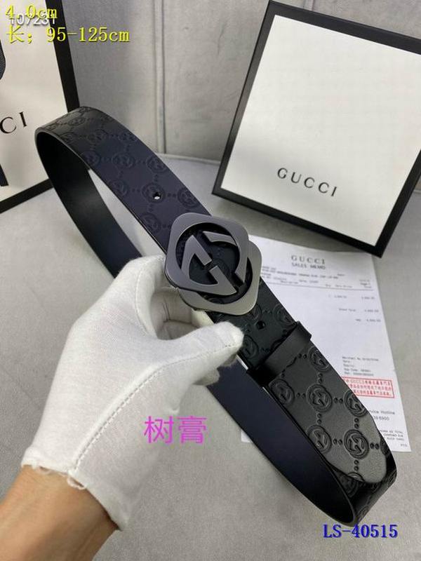 Gucci Belts 1089